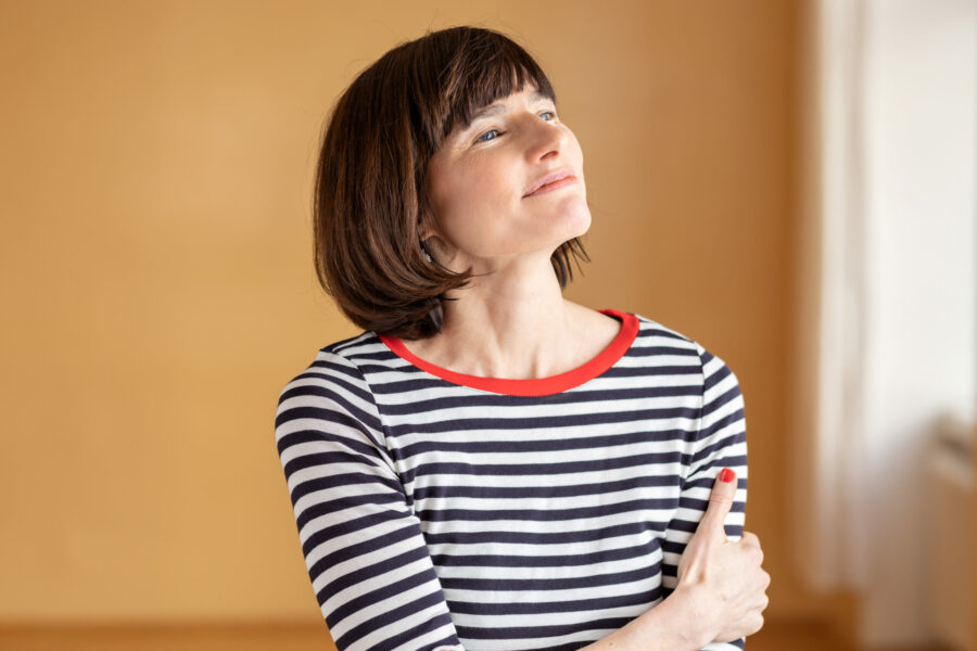 Welt der Frauen, Vivian Mary Pudelko