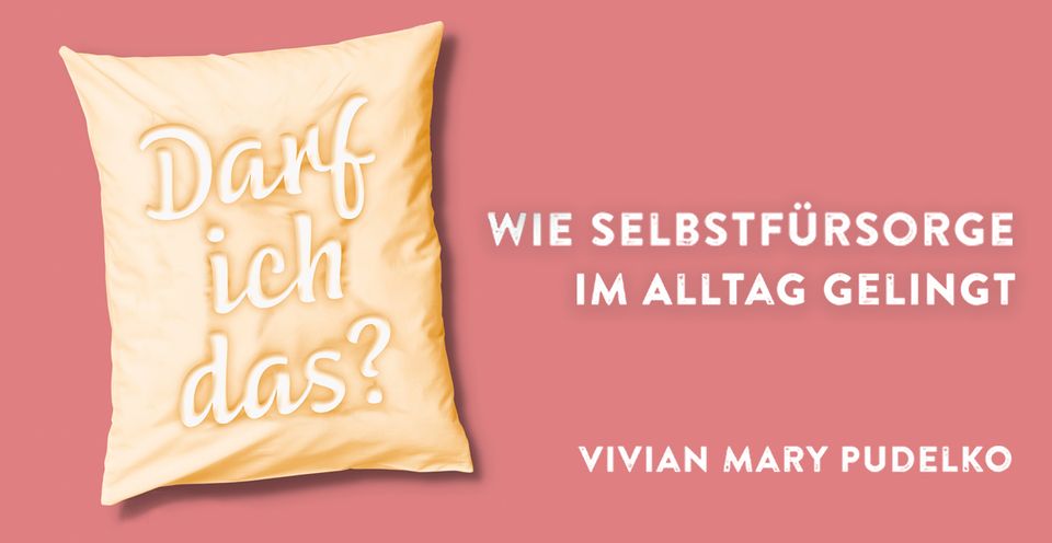 „Darf ich das?“: Lesung im Bildungszentrum Floridsdorf mit Vivian Mary Pudelko