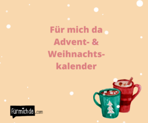 Advent- und Weihnachtskalender
