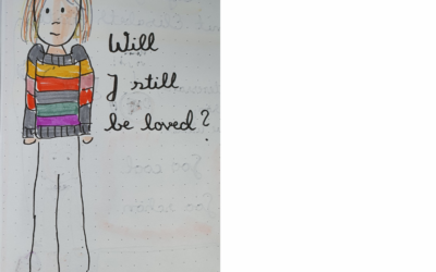 Will I still be loved?
